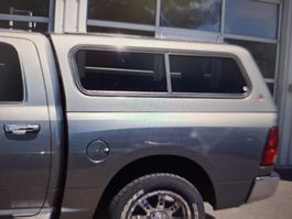 Hardtop Dodge RAM 2011