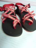 Chaco Trekkingsandale Gr. 38