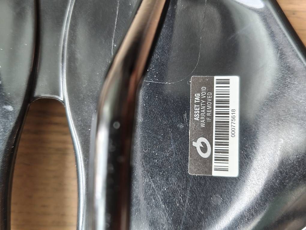 Pezzi di ricambio: Rennrad Sattel Prologo – Usato da Wald ZH venduto da salvi51 3