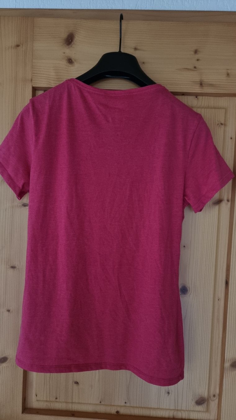 T-shirt: Decathlon T-Shirt pink Gr. M – Usato da Wildhaus venduto da Lurch1971 2
