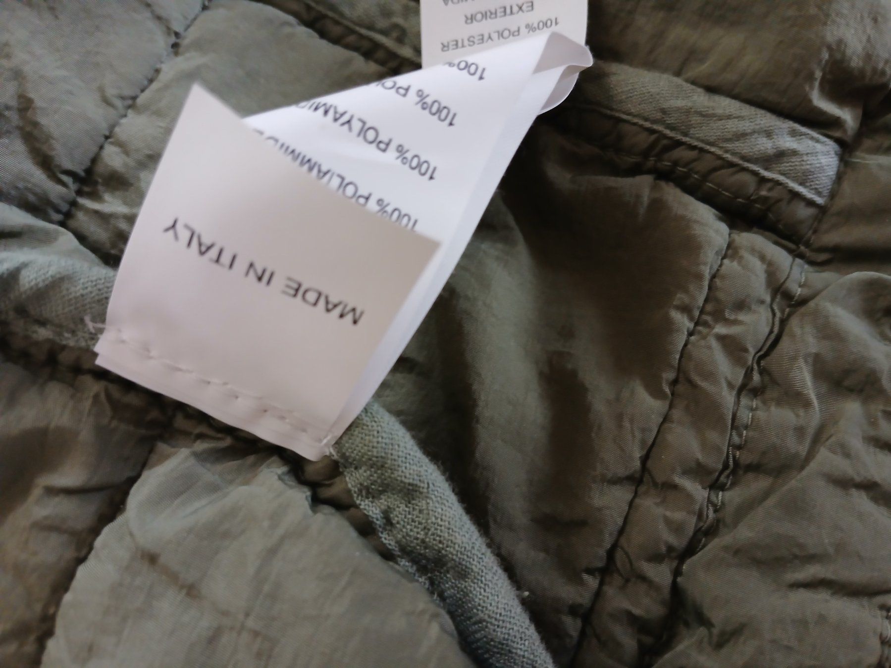 Jacken: Schöne Jacke Boho, Gr. ca.L – Neu (gemäss Beschreibung) aus Luzern von Tavolna 3