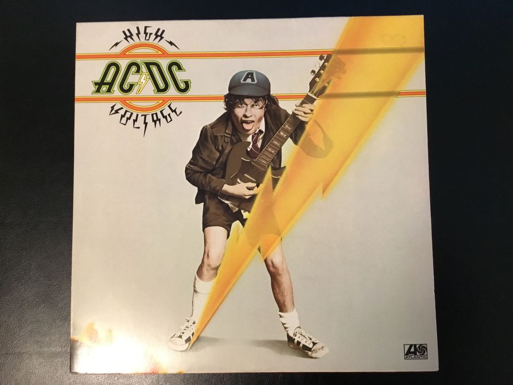AC DC High voltage | Kaufen auf Ricardo