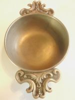 Vintage Metalars Peltro Pewter bowl rar 1950er