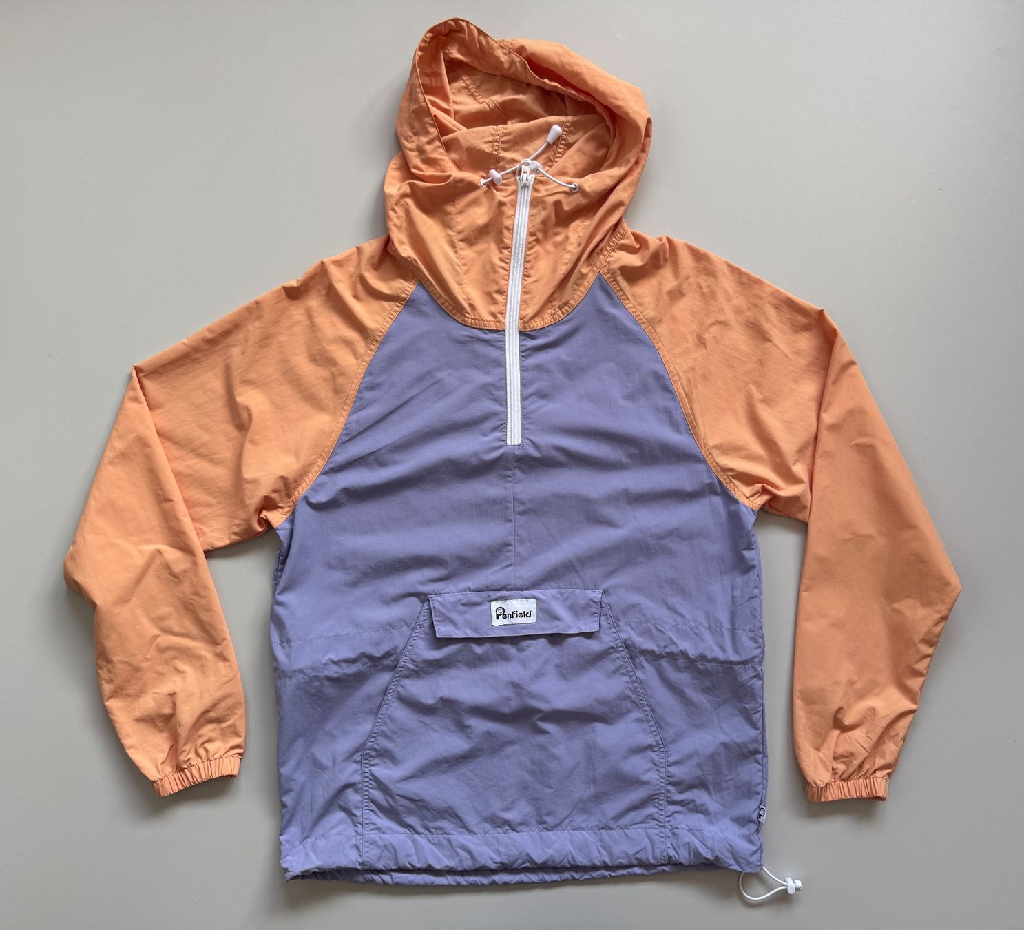 Maglioni & Felpe: Penfield Pac Jac anorak Sz XS jacket pullover – Usato da Neuchâtel venduto da _Easy_to_Find_