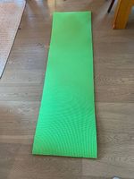 Gymnastikmatten