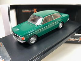 Volvo 142 - PremiumX - 1:43
