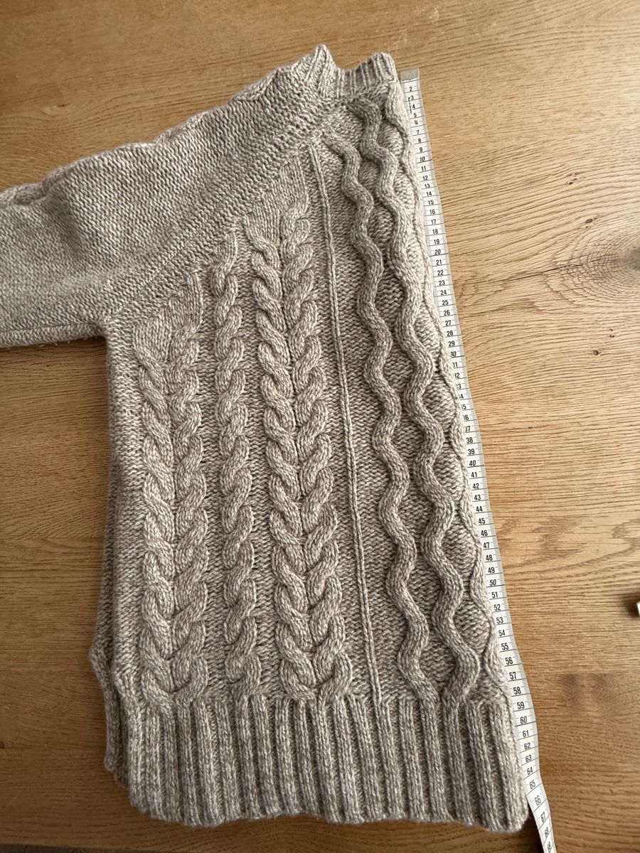 Max Mara Maglioni & Felpe: MaxMara Weekend Strickpullover – Usato da Allschwil venduto da Frida015 3