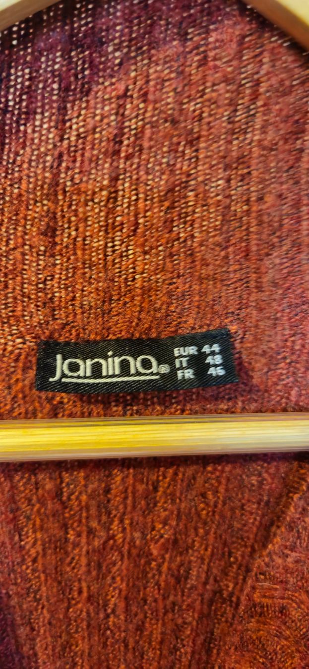 Maglioni & Felpe: Janina Strickpullover, Grösse 44, Winter-Warm, Top Zustand – Usato da Basel venduto da NikaV13 2