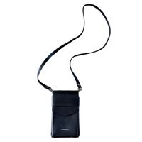SANDQVIST Handyhülle Leder | Leder 🖤