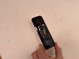 Smart Video doorbell Camera Lieferung gratis