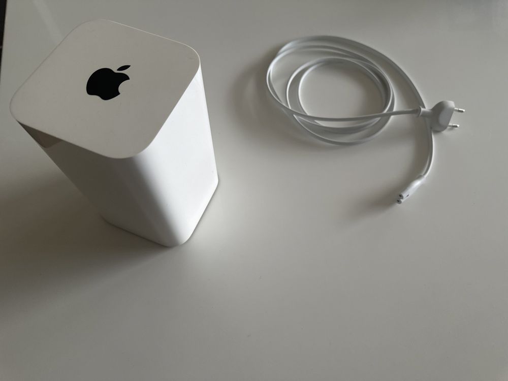 Apple AirPort Extreme A1521 | Kaufen auf Ricardo