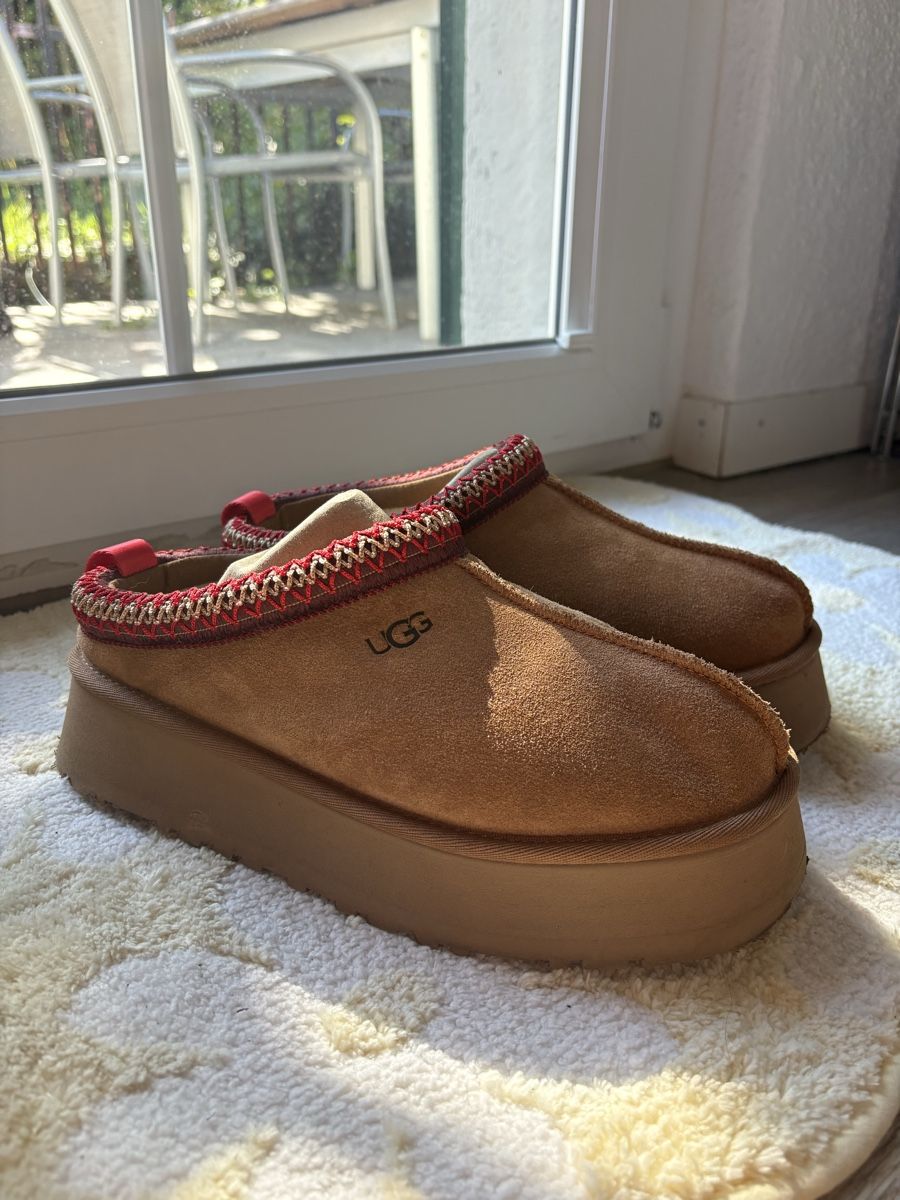 Ugg Damenschuhe: Ugg Tazz – Gebraucht aus Nänikon von Amerika73