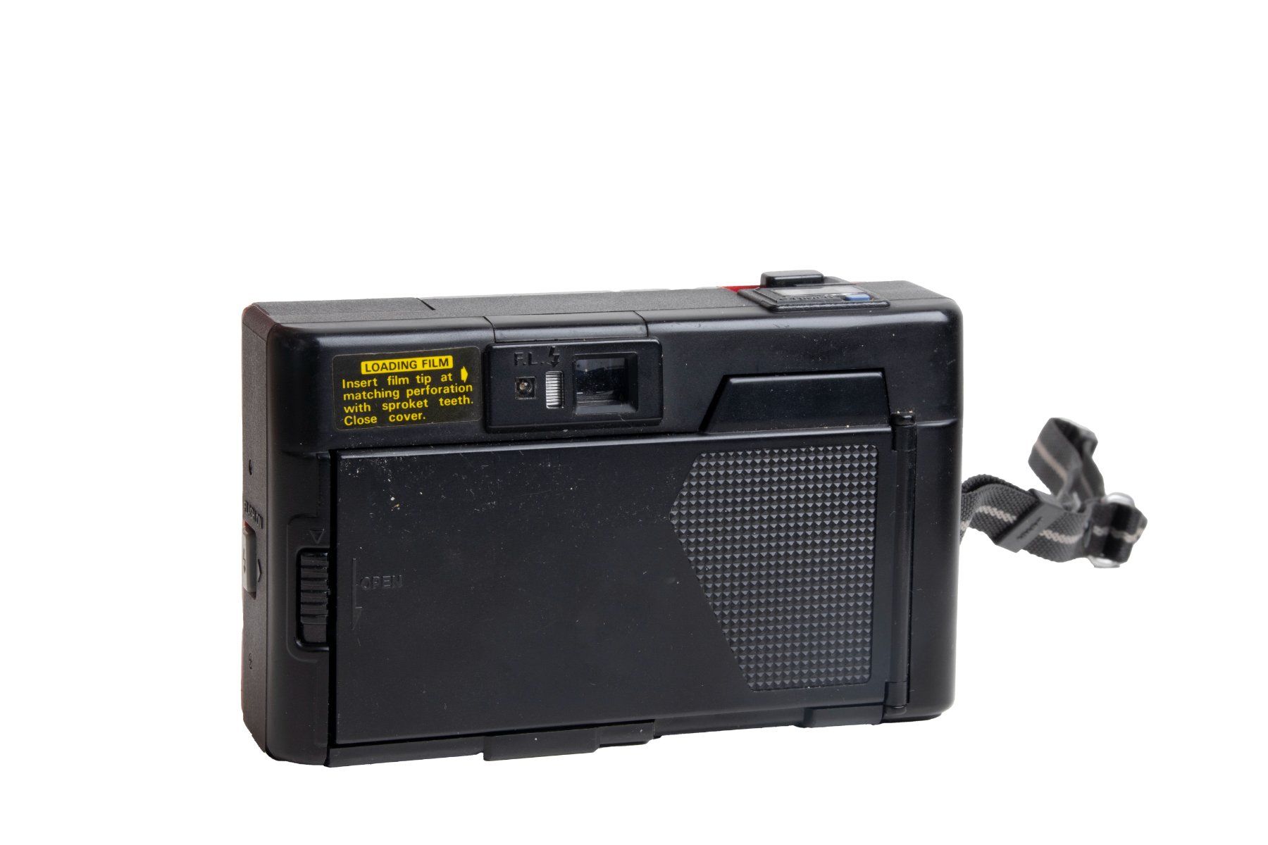 Appareil photo: KONICA MG Kamera – Défectueux à Emmen par chromaton 2