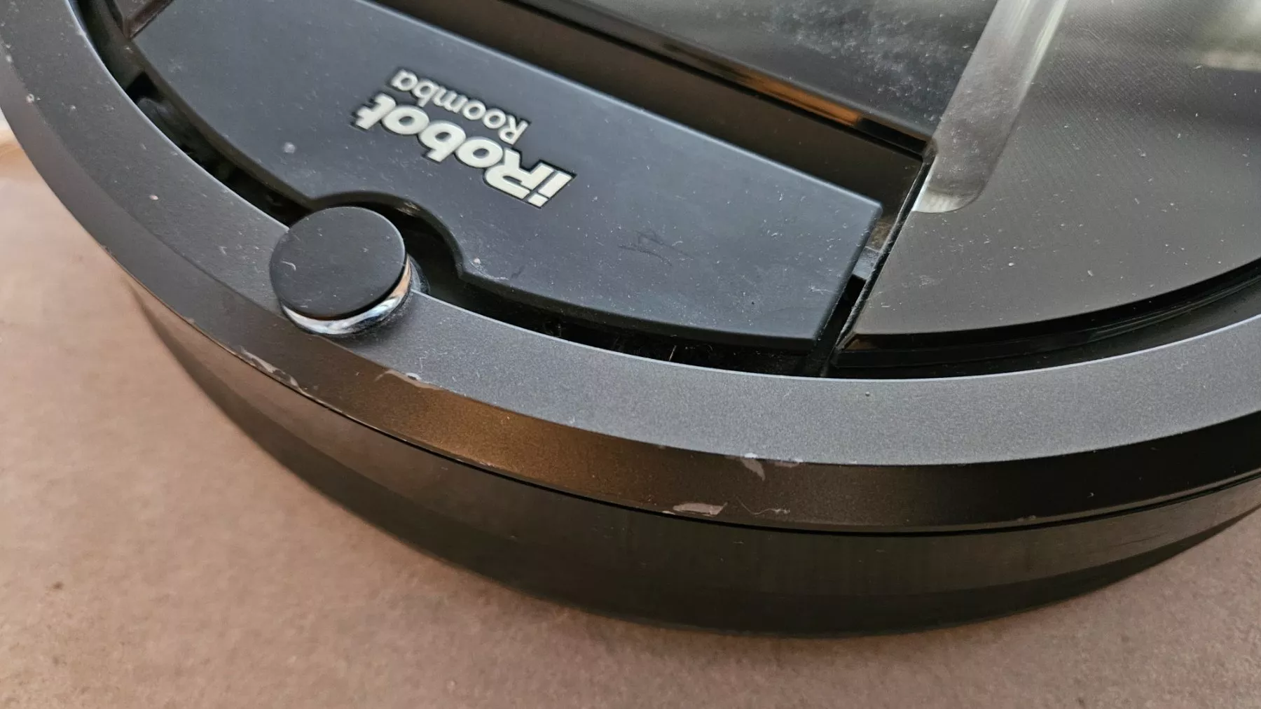 Irobot Aspirapolveri & Accessori: iRobot Roomba 980 – Usato da Uetikon am See venduto da Aukap1 2