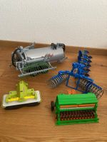 5 teiliges Bauernhof- Set