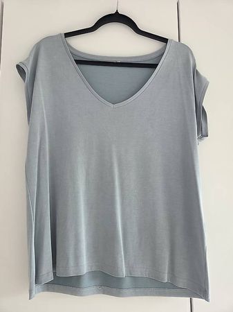t-Shirt mint, vero moda