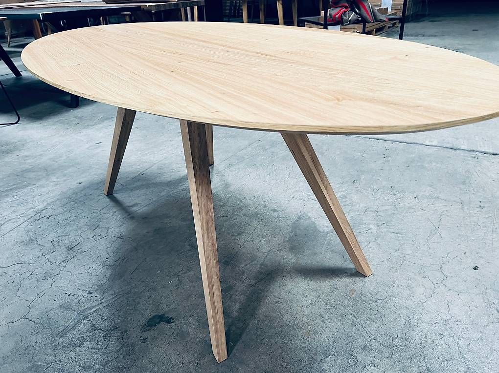 Tables: Esstisch – D'occasion à Amriswil par ViolaM 1