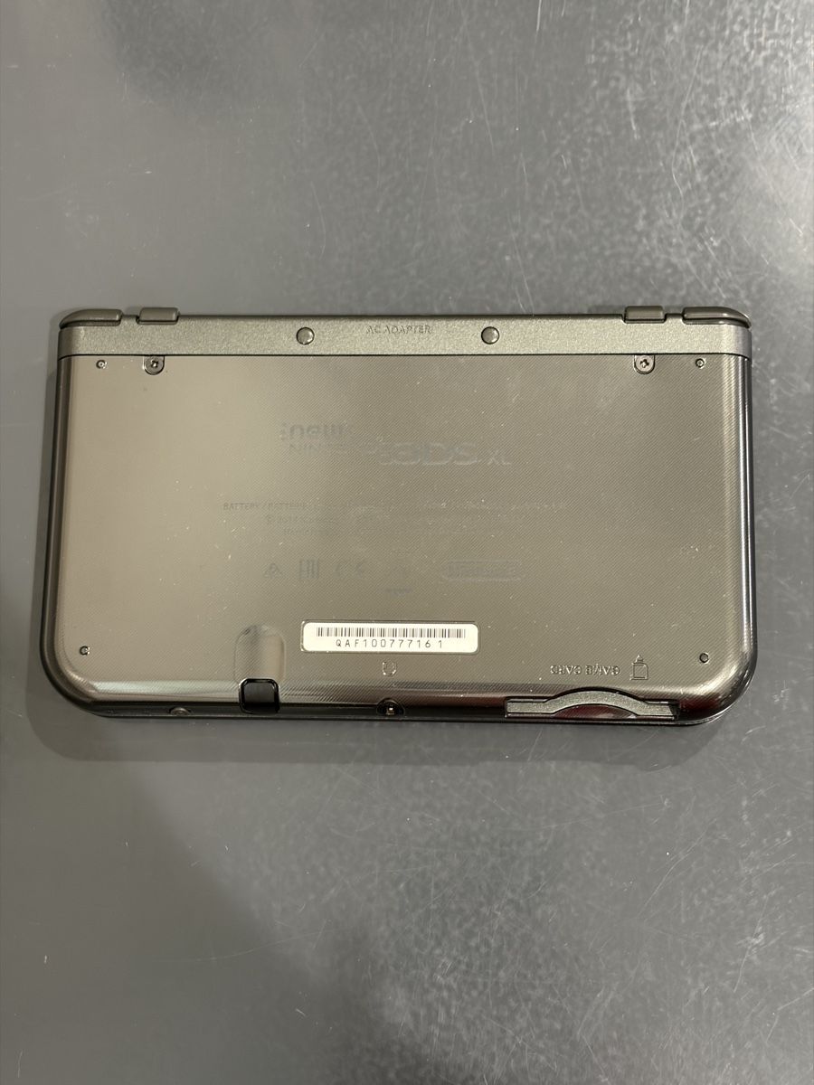 Nintendo Konsolen: Nintendo New 3DS XL – Gebraucht aus Biel/Bienne von sebooounet 2
