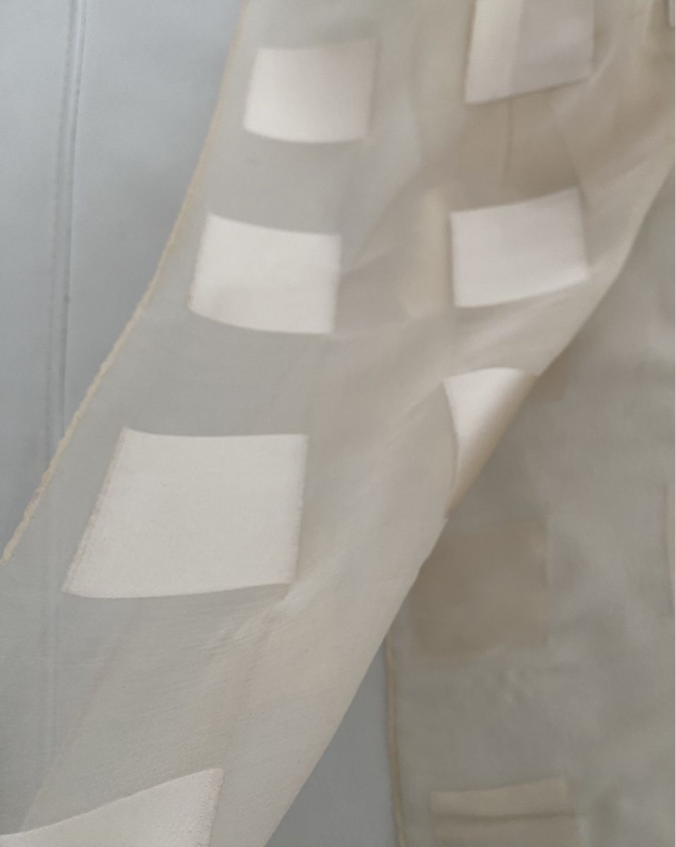 Foulard & Sciarpe: Seiden Schal 🌸 – Usato da Opfikon venduto da Luis144 2
