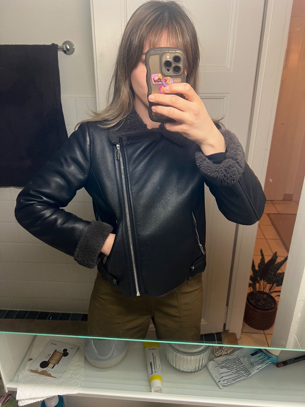 Mango Vestes: jacket from Mango in L – D'occasion à Lausanne par x_g_768c 5