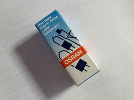 Osram Halogen Projektorlampe Xenophot