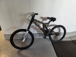 Specialized Big Hit 3 Velo