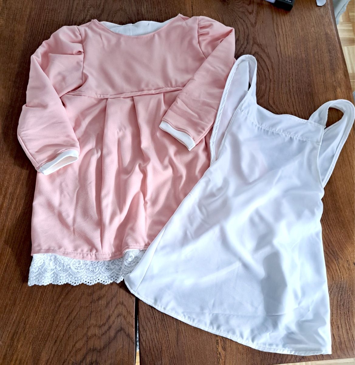 Kleider & Röcke: Kinder Kleid 👗 – Neu und originalverpackt aus Oberwil BL von scorpio70 6