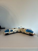 Lego Space 6990 Monorail Zug