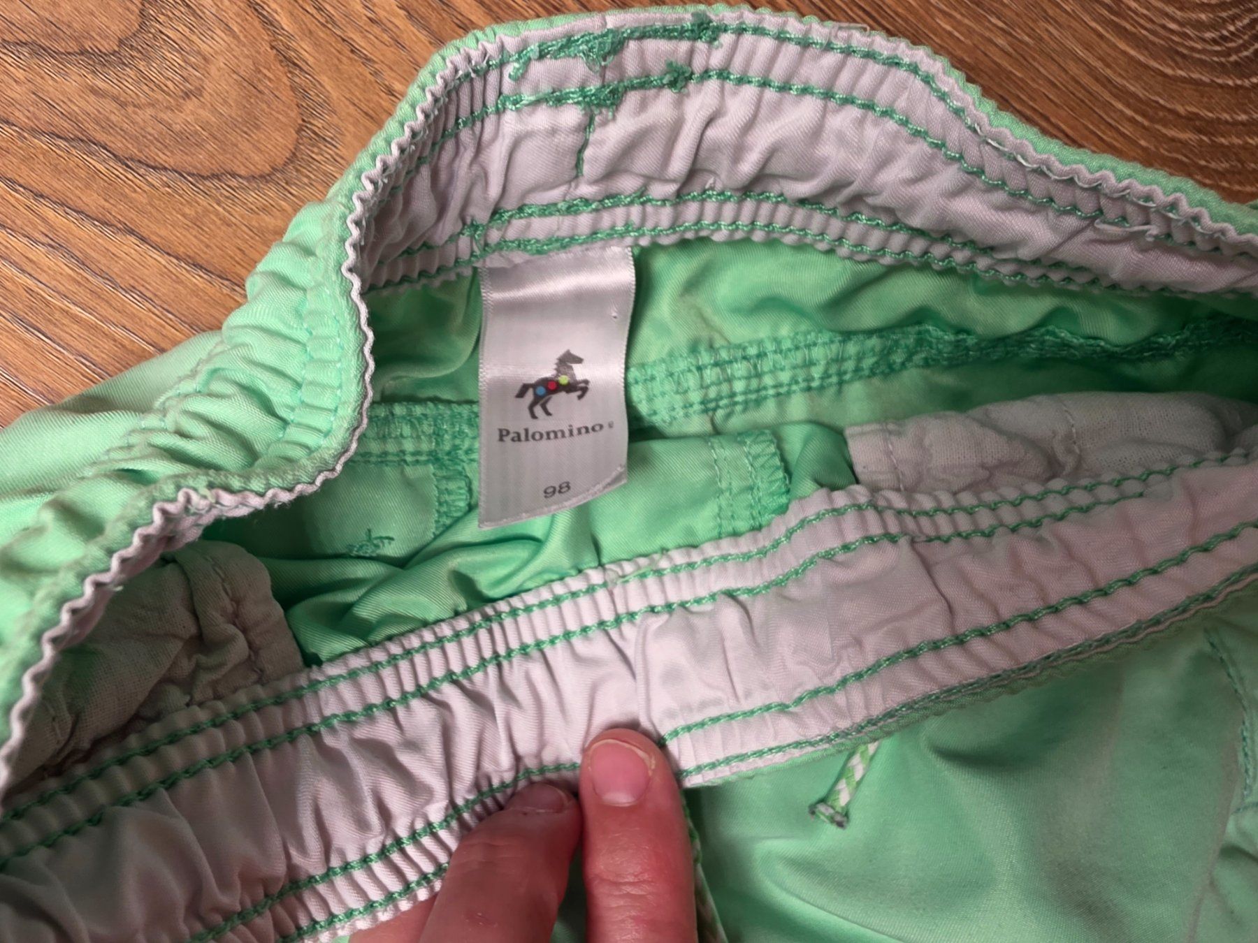 Costumi da bagno: Badeshorts, Badehose Gr. 98 – Usato da Nebikon venduto da Japostyle 1