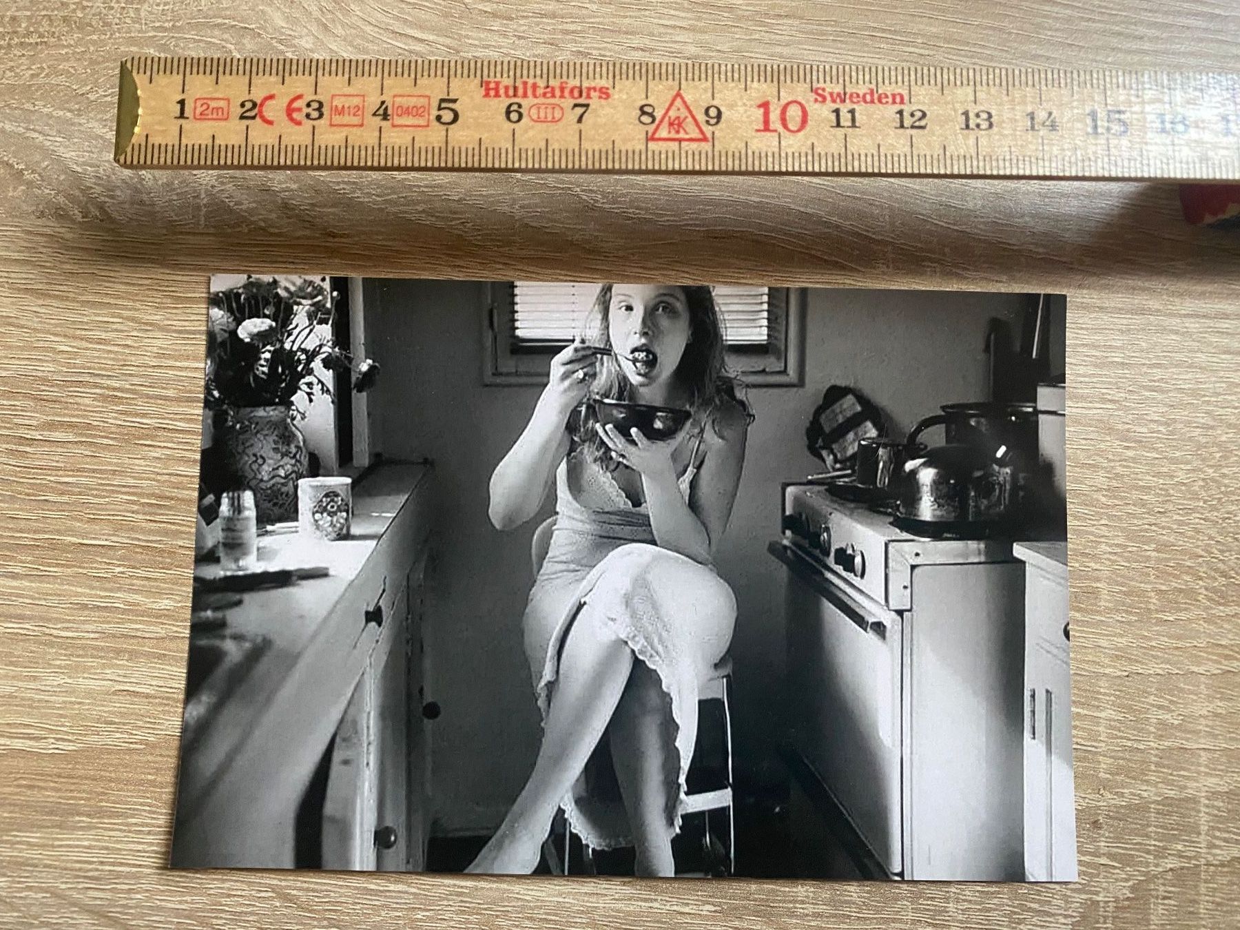Poster & Bilder: Foto, Kunst – Gebraucht aus Bösingen von Trigusik 1