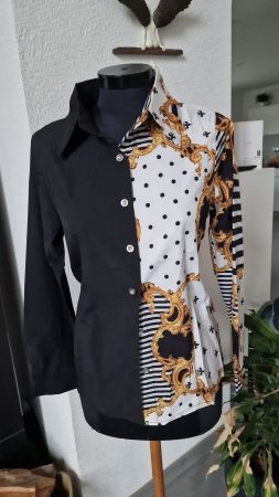 Spezielle Bluse von Classic Fashion NEU