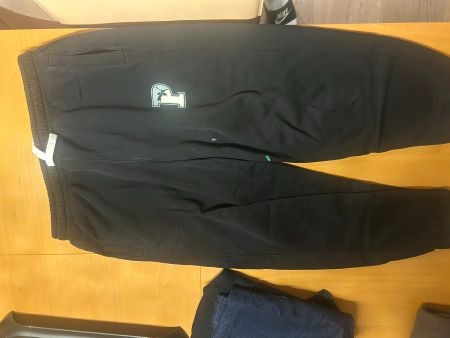 Pantalon de jogging Puma noir taille M occasion