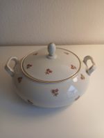 Eschenbach Bavaria Germany Soup Tureen, Floral Design