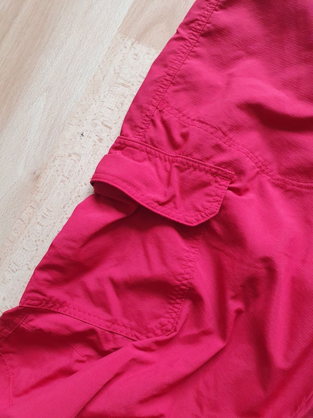 Mammut Pantaloni: MAMMUT Kletter-Wanderhose – Usato da Bern venduto da Helays 3