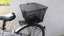 Velo Warenkorb PLETSCHER 3 PUNKT - gebraucht