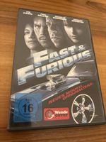 Fast & Furious DVD Neues Modell Originalteile Zustand 16