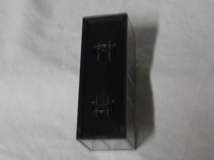 Herpa Modellini d'auto: HERPA  MAYBACH  1:87  MIB – Nuovo e nell'imballaggio originale da Gurtnellen venduto da Murmeli99 4