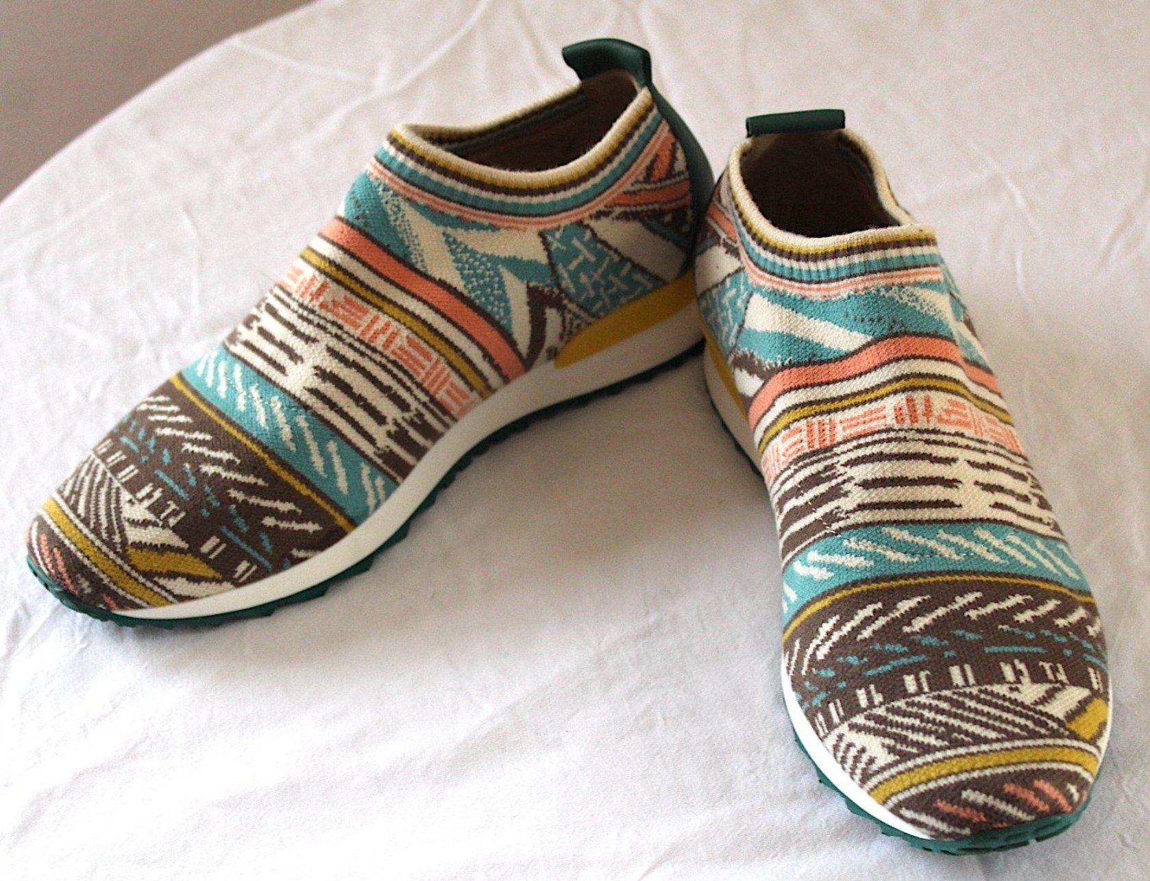Damenschuhe: Damen Sneaker ,Gr.37 – Gebraucht aus Locarno von madame-tus-sauds 5