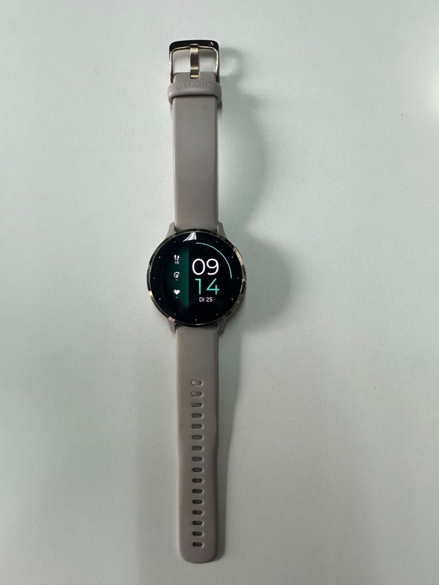 Garmin Smartwatch: Garmin Venu 3s – Gebraucht aus Wangen ZH von Lumei89