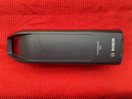 E-Bike Bosch 500 Akku / Mit Garantie / 3500 km / Powerpack