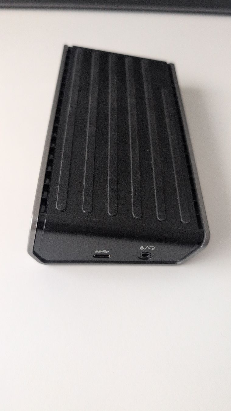 Targus Docking station: Targus Docking - Dual Video 4k – Usato da Bern venduto da seba86 4
