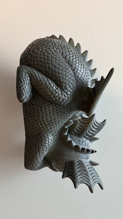 Statuette: Deko Drachen - perfekter Zustand – Nuovo (secondo la descrizione) da Fehraltorf venduto da nico_06 2