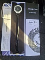 Audemars Piguet x Swatch «Royal Pop» (Ocho Negro)