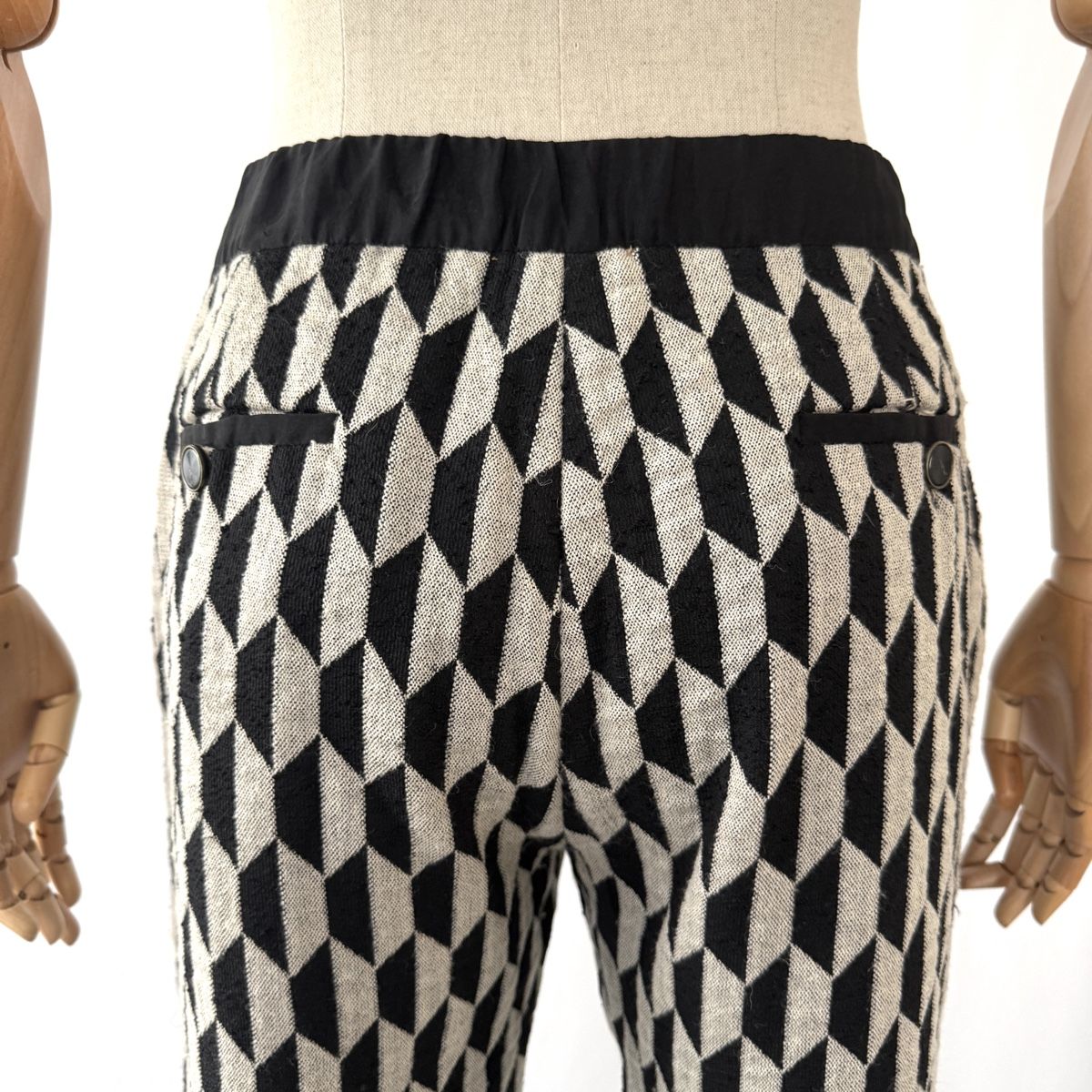 Forte Forte Pantaloni: FORTE FORTE Pants – Usato da Emmen venduto da Avviivva_Com2023 5