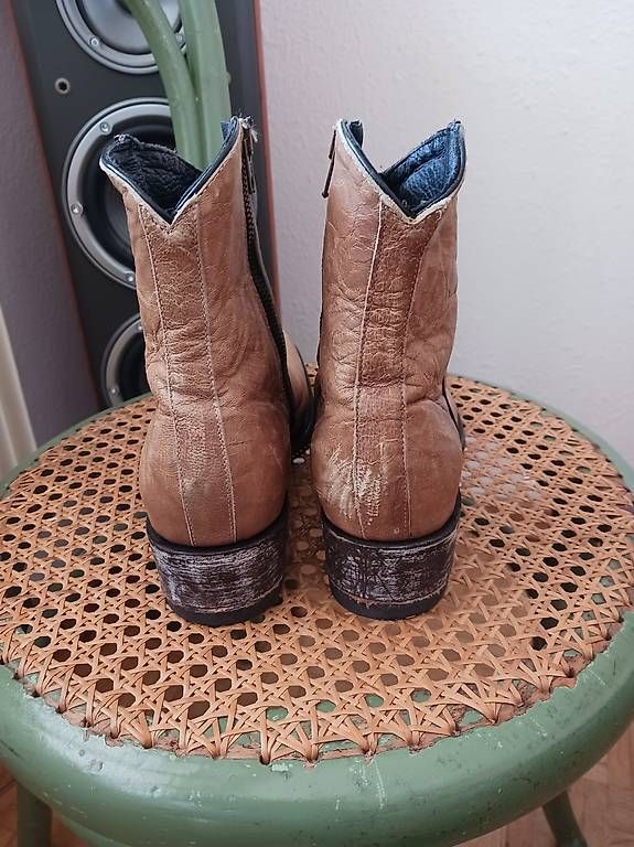Mexicana Scarpe da donna: Stiefel von Mexicana 40 – Usato da Riedholz venduto da bri_fr7s 2
