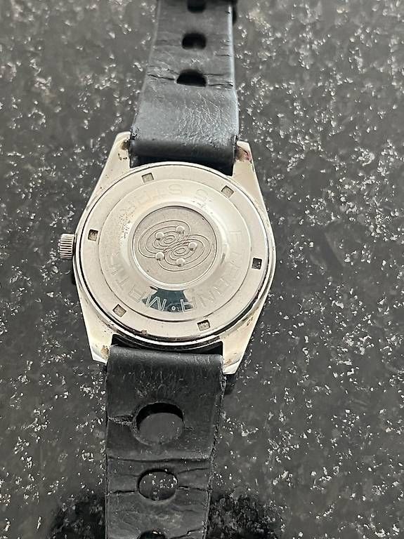 Montres: Eternamatic 1000 – D'occasion à Allschwil par Manolictus 2