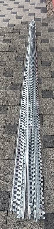 Profile: Trockenbauprofile – Neu und originalverpackt aus Lütisburg Station von ilo_w8vk 1