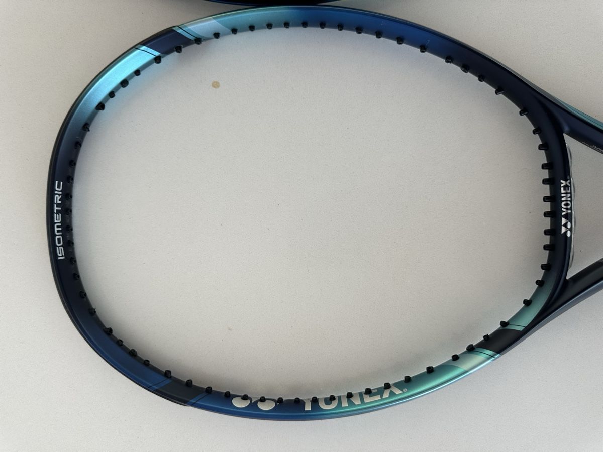 Yonex Schläger: Yonex Ezone 98 Pro Stock  – Gebraucht aus Adliswil von mbzero01 2