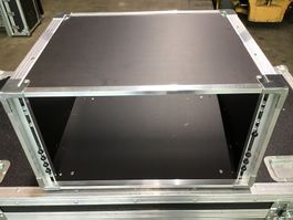 19 Zoll Rack 6 HE