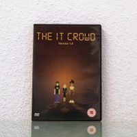 Kult-Serie: The IT Crowd, Staffel 1